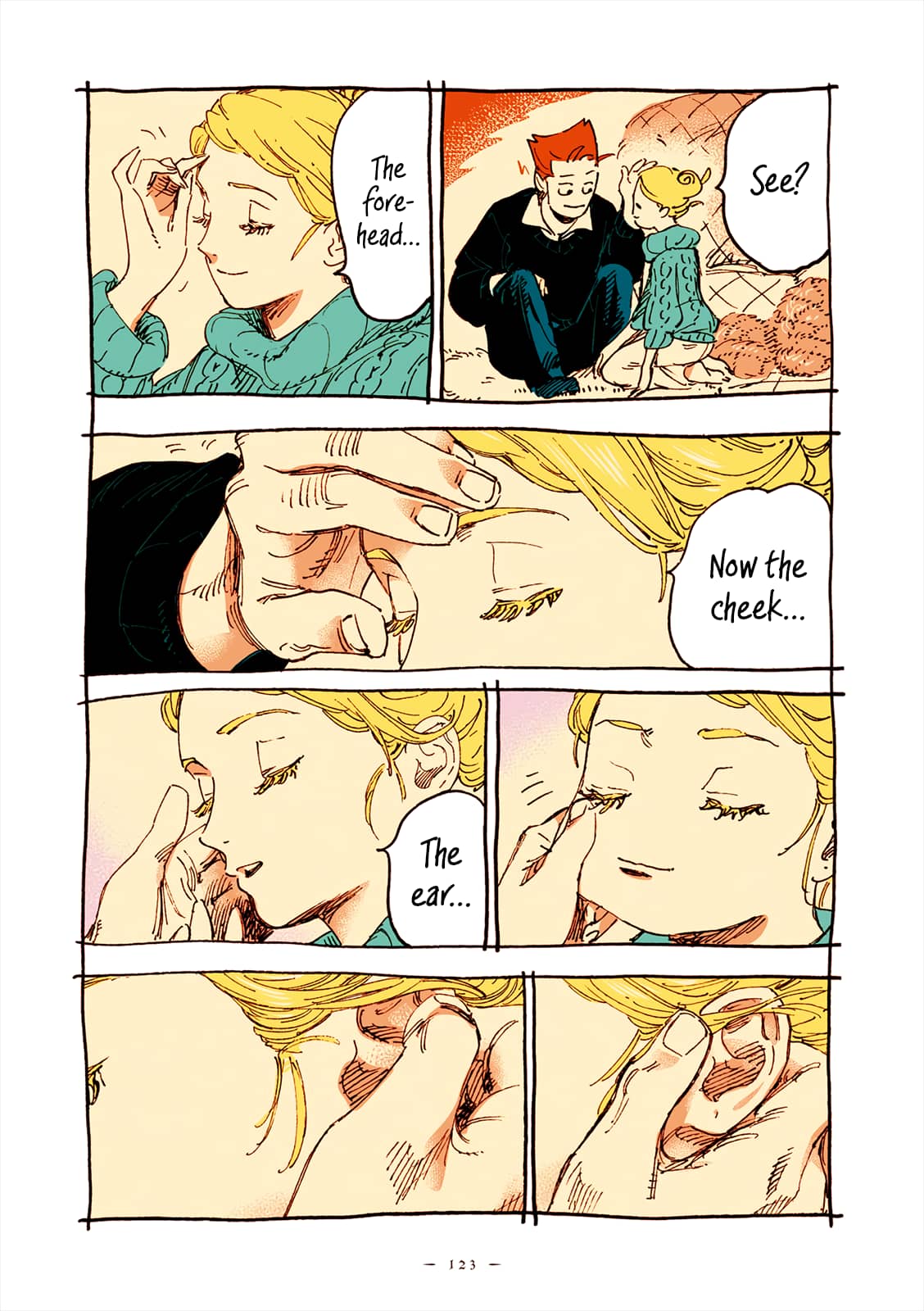 Veil, Chapter 45 image 04